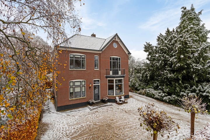 Foto 2 van Haitsma Mulierlaan 3