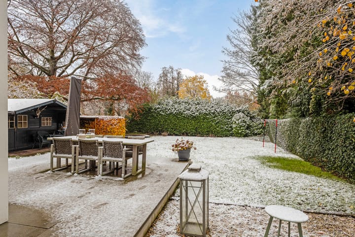 Foto 3 van Haitsma Mulierlaan 3