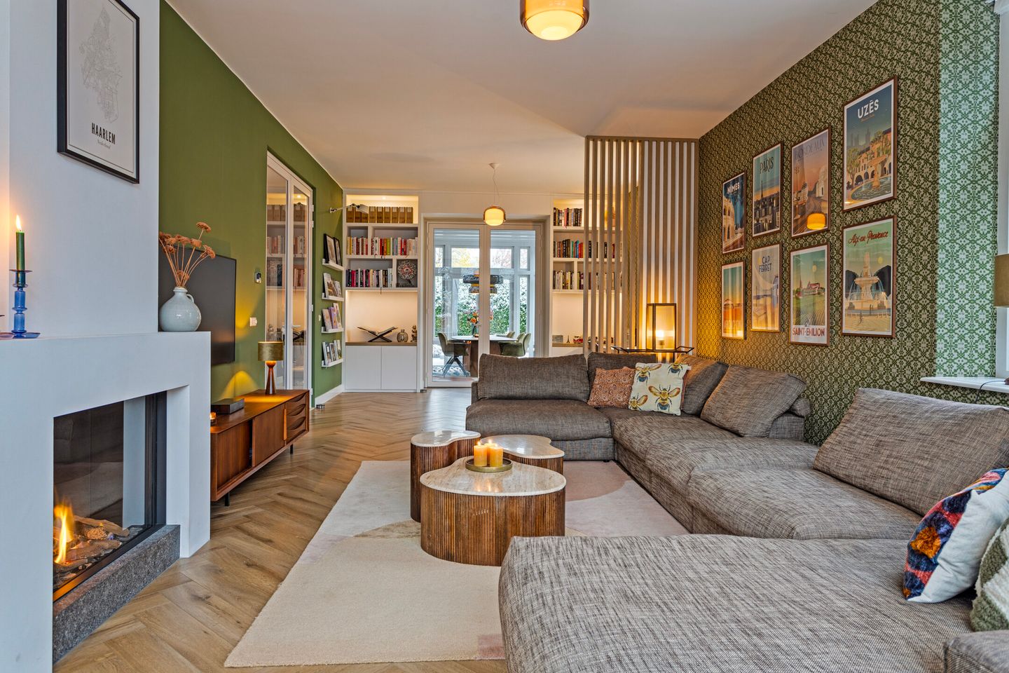 Foto 4 van Haitsma Mulierlaan 3