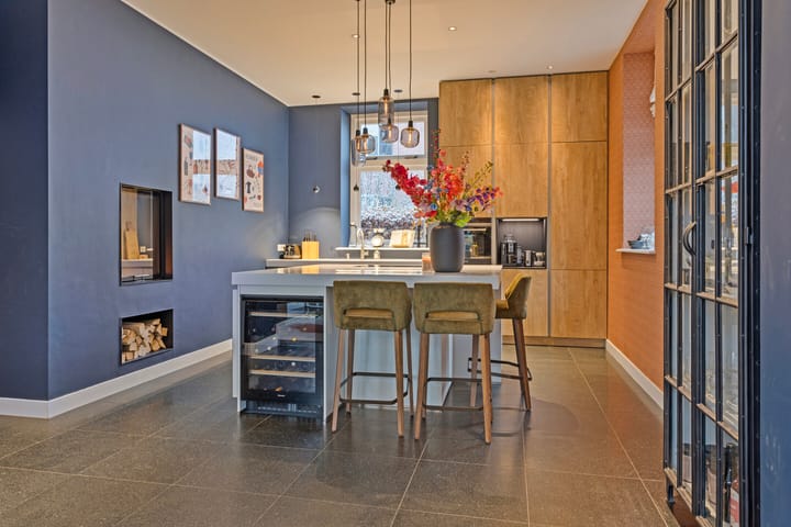 Photo 6 of Haitsma Mulierlaan 3