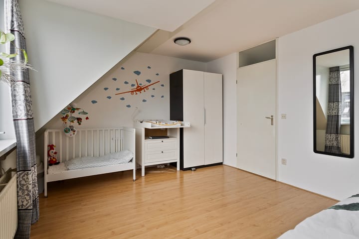 Foto 22 van Prokofjevpad 10