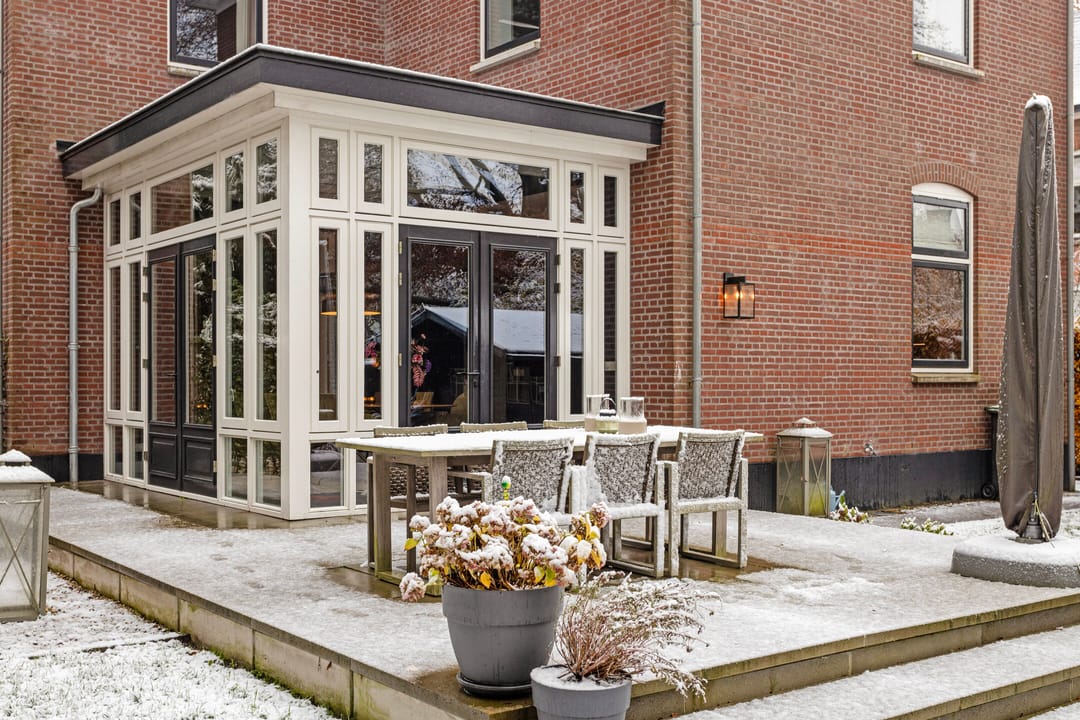 Foto 8 van Haitsma Mulierlaan 3