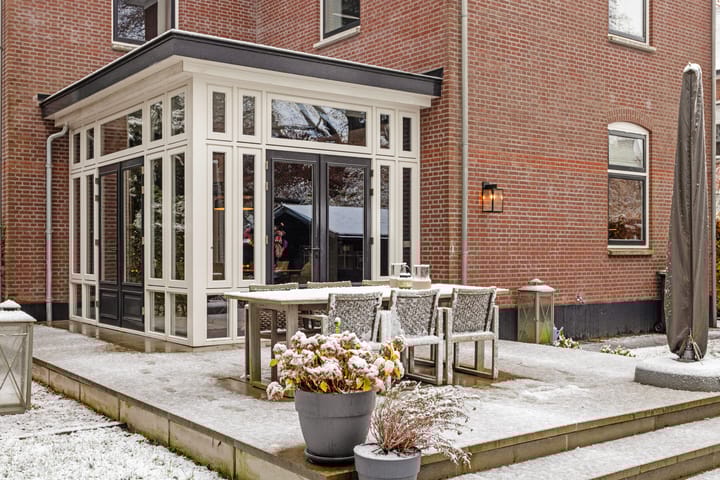 Photo 8 of Haitsma Mulierlaan 3