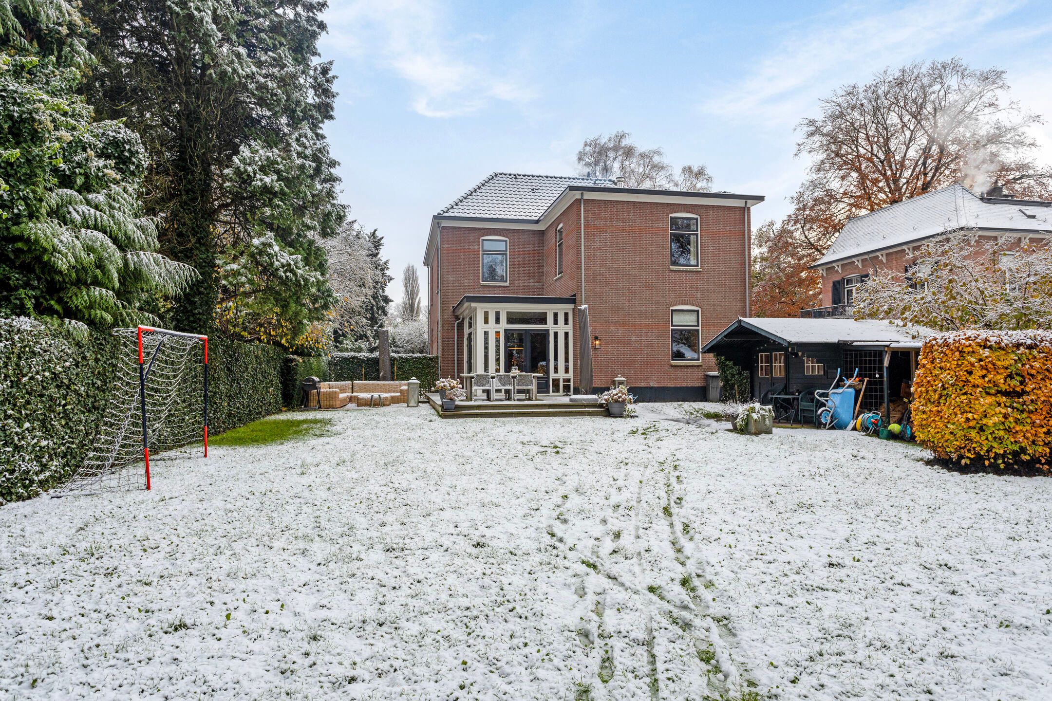 Foto 9 van Haitsma Mulierlaan 3