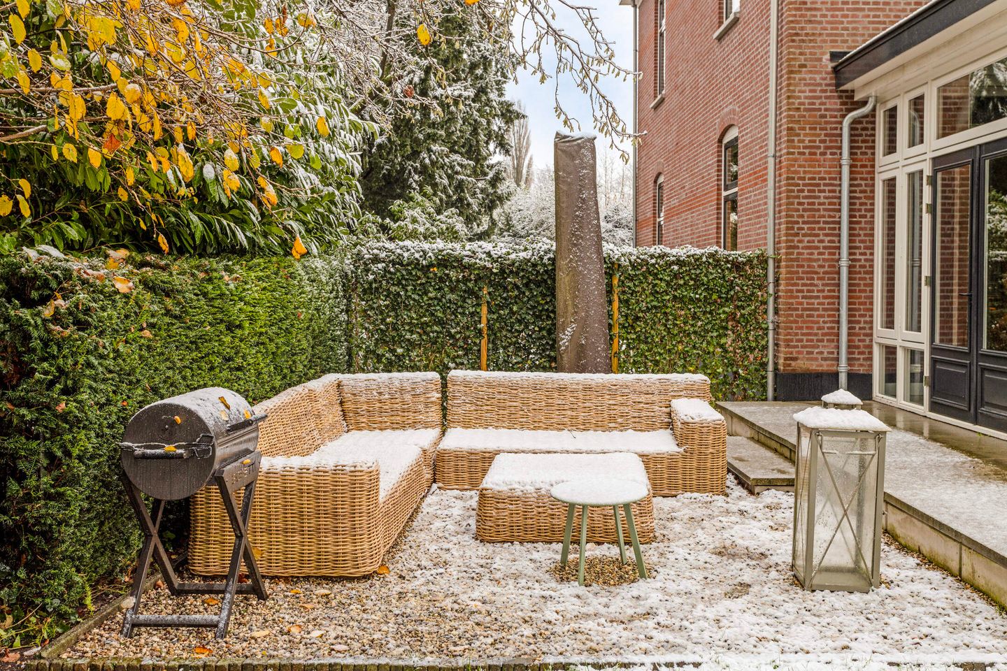 Foto 10 van Haitsma Mulierlaan 3