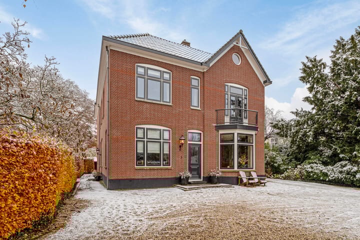 Photo 11 of Haitsma Mulierlaan 3