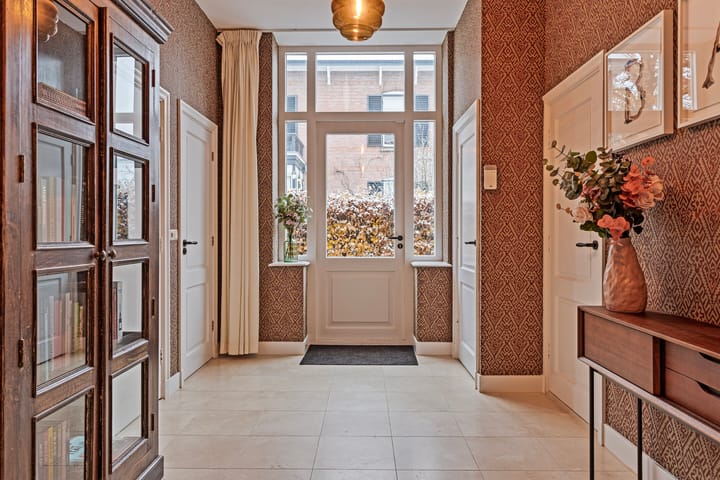 Photo 12 of Haitsma Mulierlaan 3