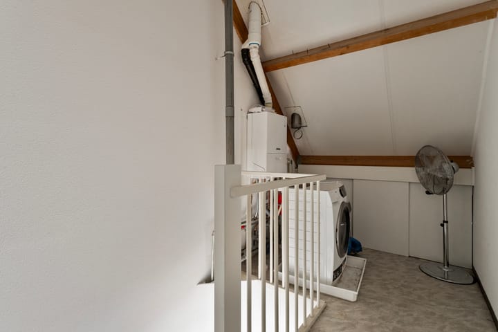 Foto 27 van Prokofjevpad 10