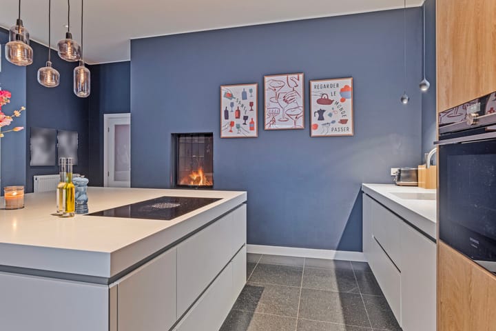 Photo 17 of Haitsma Mulierlaan 3