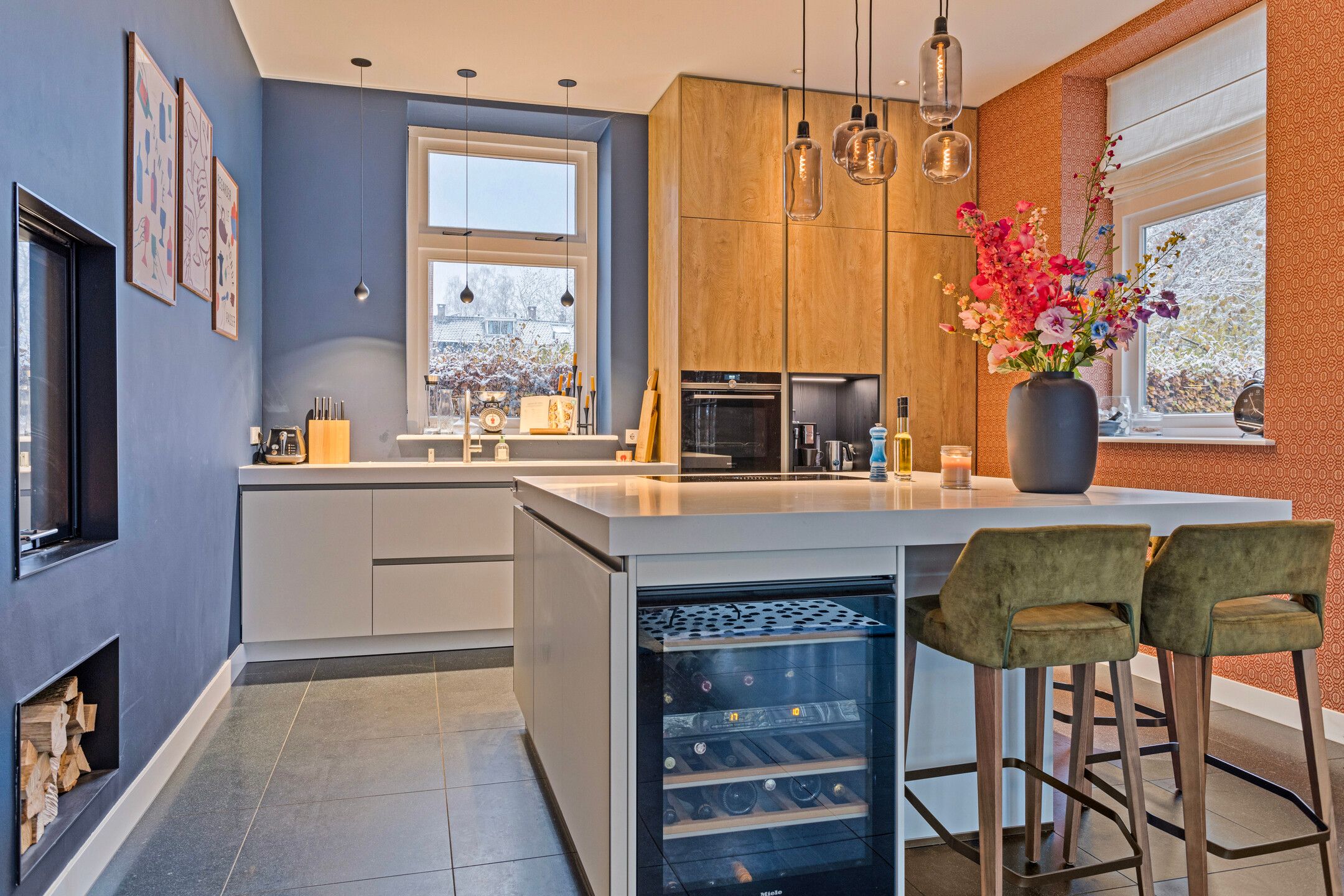 Foto 18 van Haitsma Mulierlaan 3