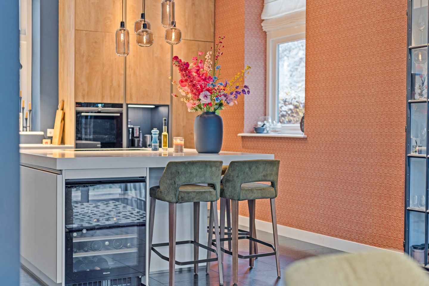 Foto 19 van Haitsma Mulierlaan 3