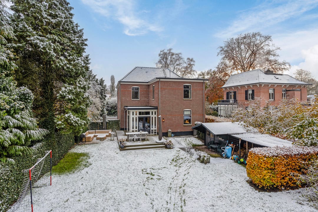 Foto 23 van Haitsma Mulierlaan 3