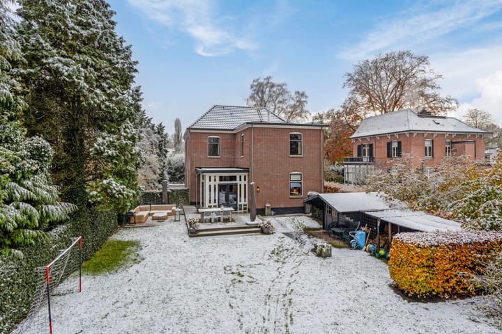 Photo 23 of Haitsma Mulierlaan 3