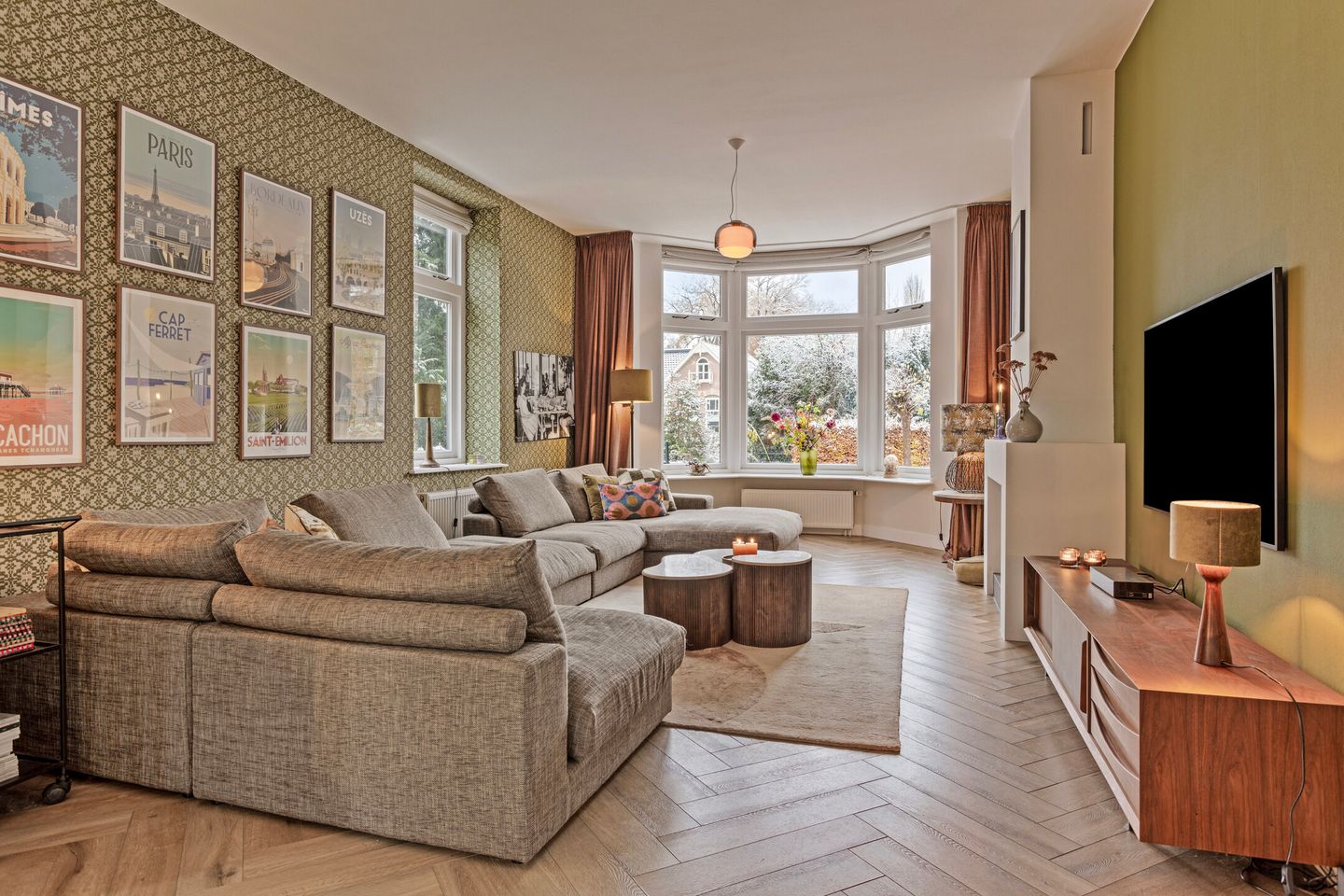 Foto 25 van Haitsma Mulierlaan 3