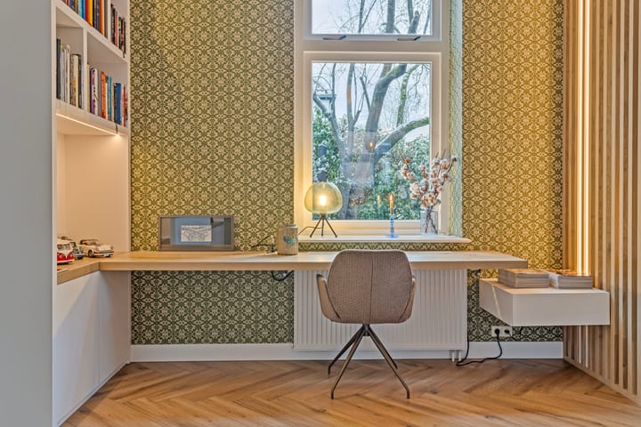 Photo 27 of Haitsma Mulierlaan 3