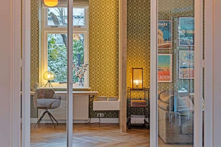 Photo 29 of Haitsma Mulierlaan 3