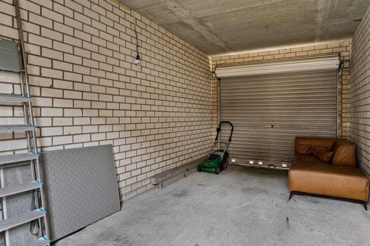 Foto 6 van Prokofjevpad 10