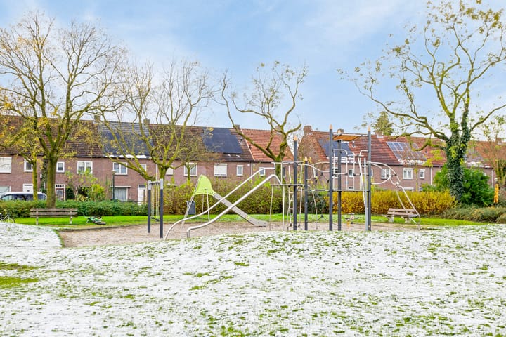 Foto 38 van Prokofjevpad 10