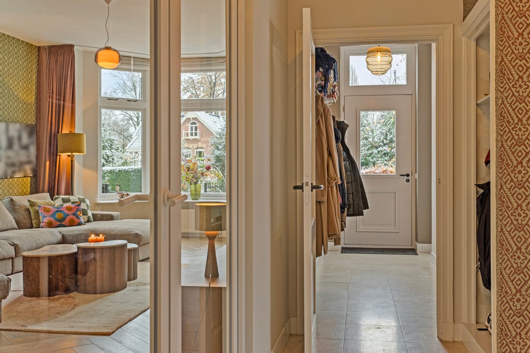 Foto 32 van Haitsma Mulierlaan 3