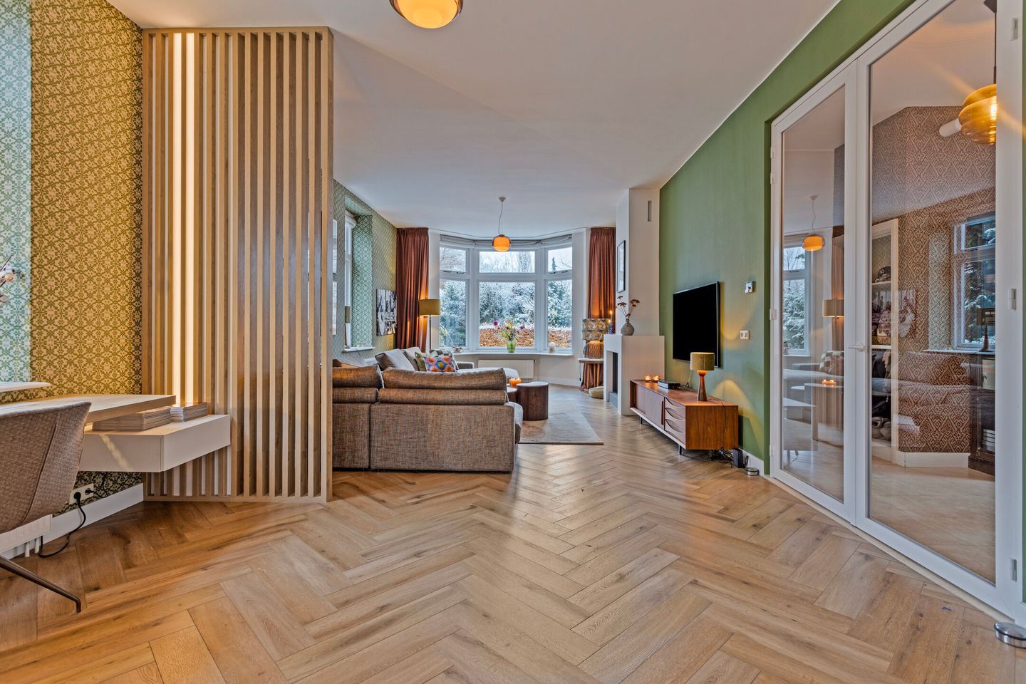 Foto 34 van Haitsma Mulierlaan 3