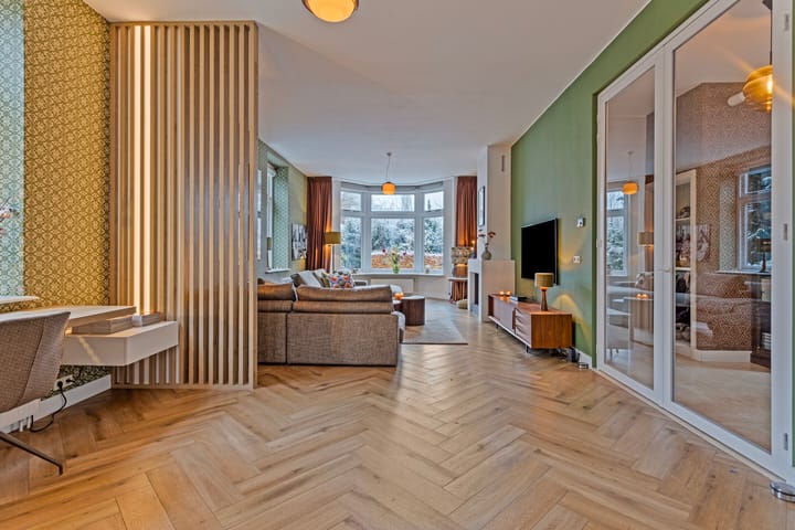 Photo 34 of Haitsma Mulierlaan 3