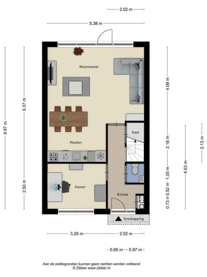 Foto 40 van Prokofjevpad 10