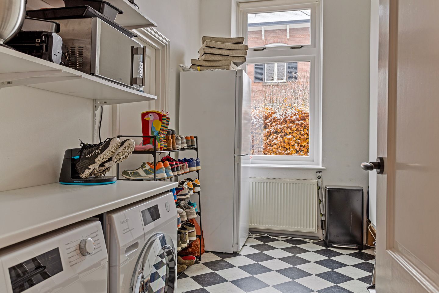 Foto 35 van Haitsma Mulierlaan 3