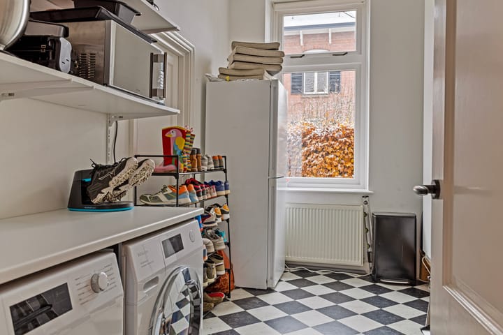 Photo 35 of Haitsma Mulierlaan 3