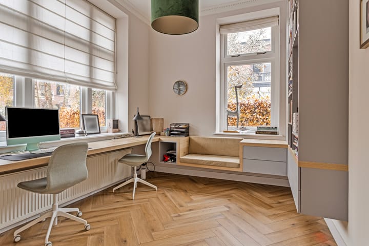 Photo 36 of Haitsma Mulierlaan 3