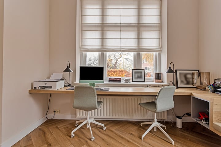 Photo 37 of Haitsma Mulierlaan 3