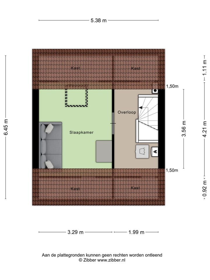 Foto 42 van Prokofjevpad 10