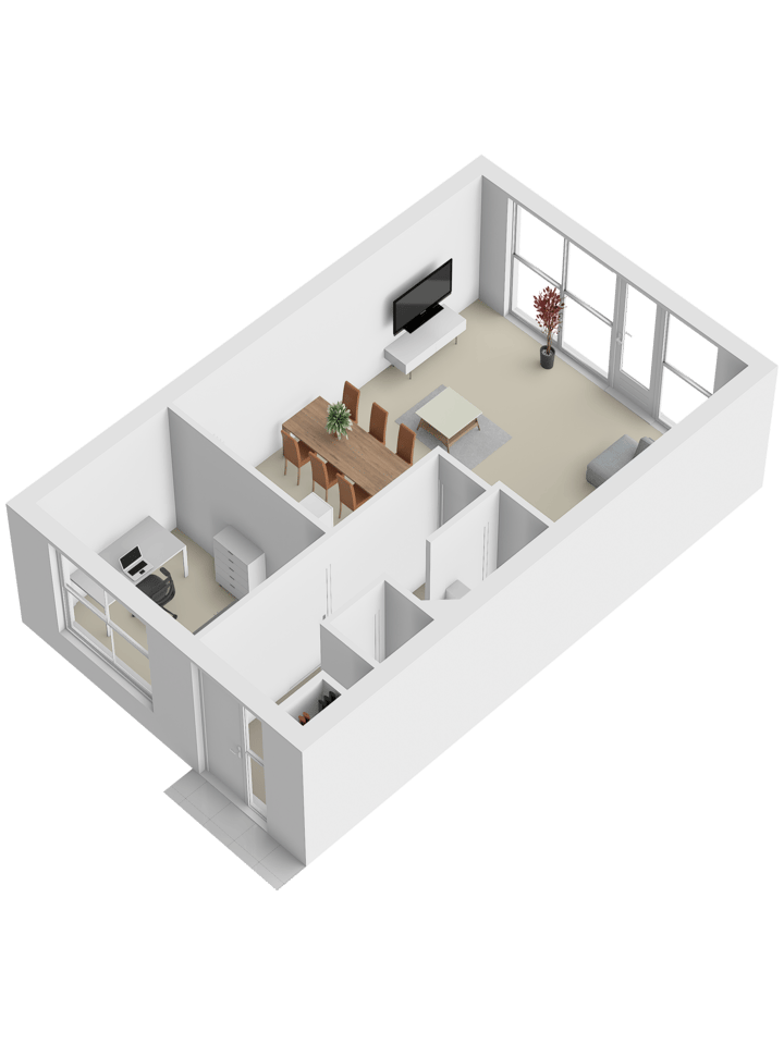 Foto 44 van Prokofjevpad 10