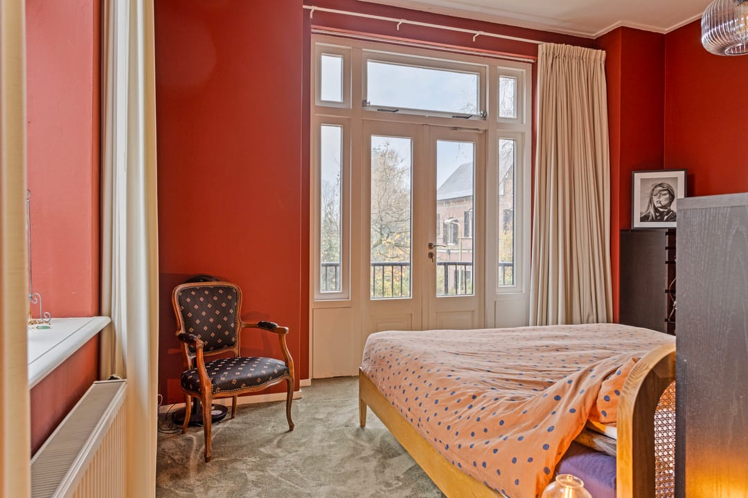 Foto 43 van Haitsma Mulierlaan 3