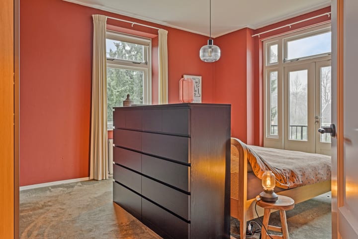 Photo 44 of Haitsma Mulierlaan 3