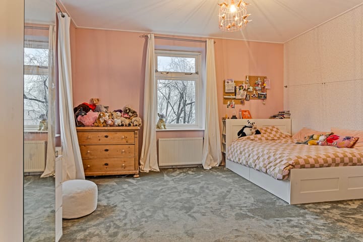 Photo 52 of Haitsma Mulierlaan 3