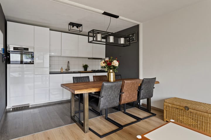 Foto 17 van Prokofjevpad 10