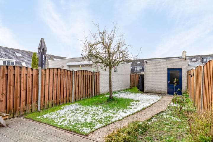 Foto 32 van Prokofjevpad 10