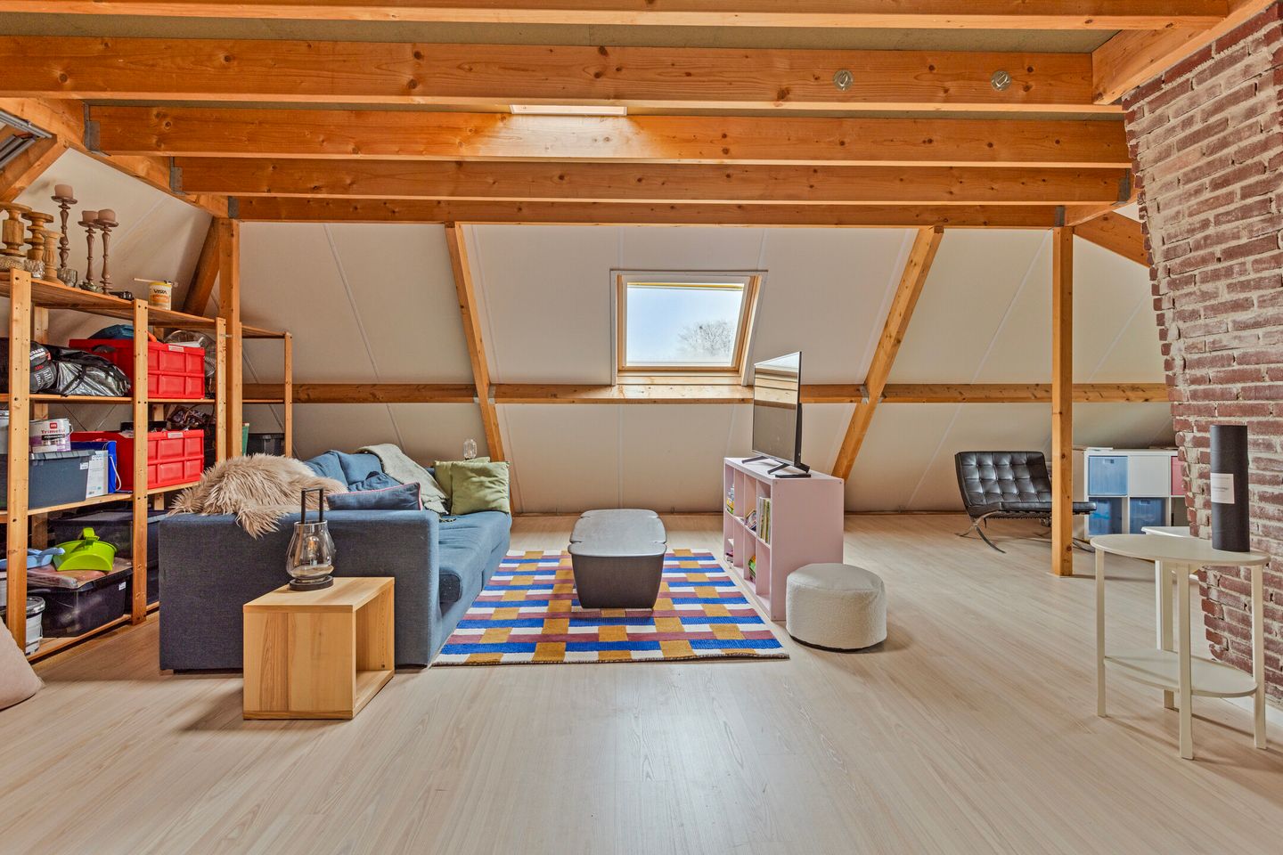 Foto 59 van Haitsma Mulierlaan 3