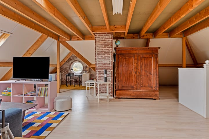 Photo 60 of Haitsma Mulierlaan 3