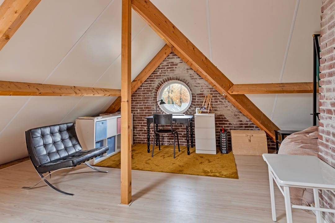 Foto 61 van Haitsma Mulierlaan 3