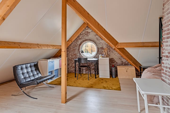 Photo 61 of Haitsma Mulierlaan 3