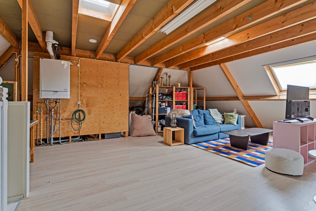 Foto 62 van Haitsma Mulierlaan 3