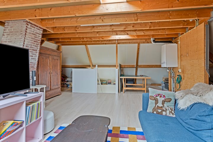 Photo 63 of Haitsma Mulierlaan 3