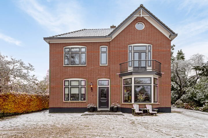 Photo 65 of Haitsma Mulierlaan 3