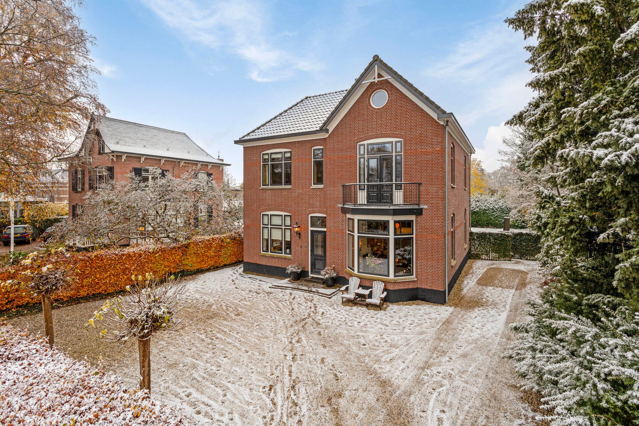 Foto 66 van Haitsma Mulierlaan 3