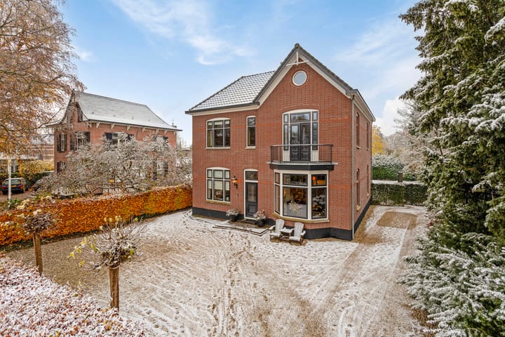 Photo 66 of Haitsma Mulierlaan 3