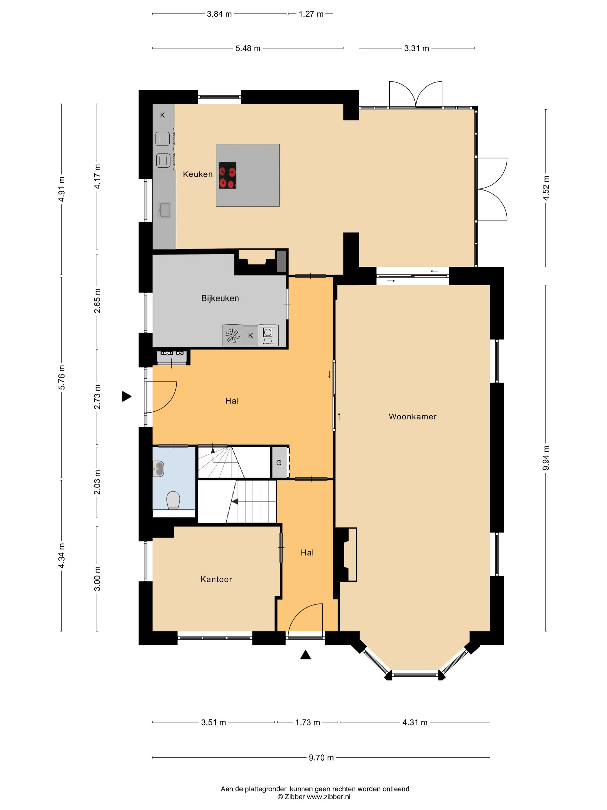 Foto 69 van Haitsma Mulierlaan 3