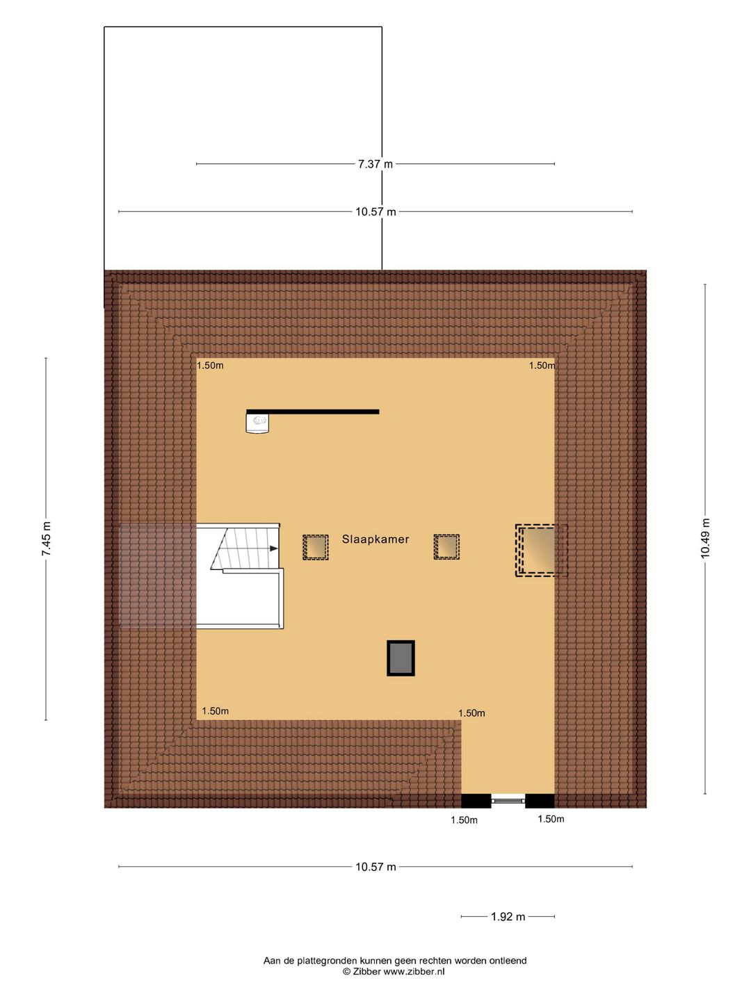 Foto 71 van Haitsma Mulierlaan 3