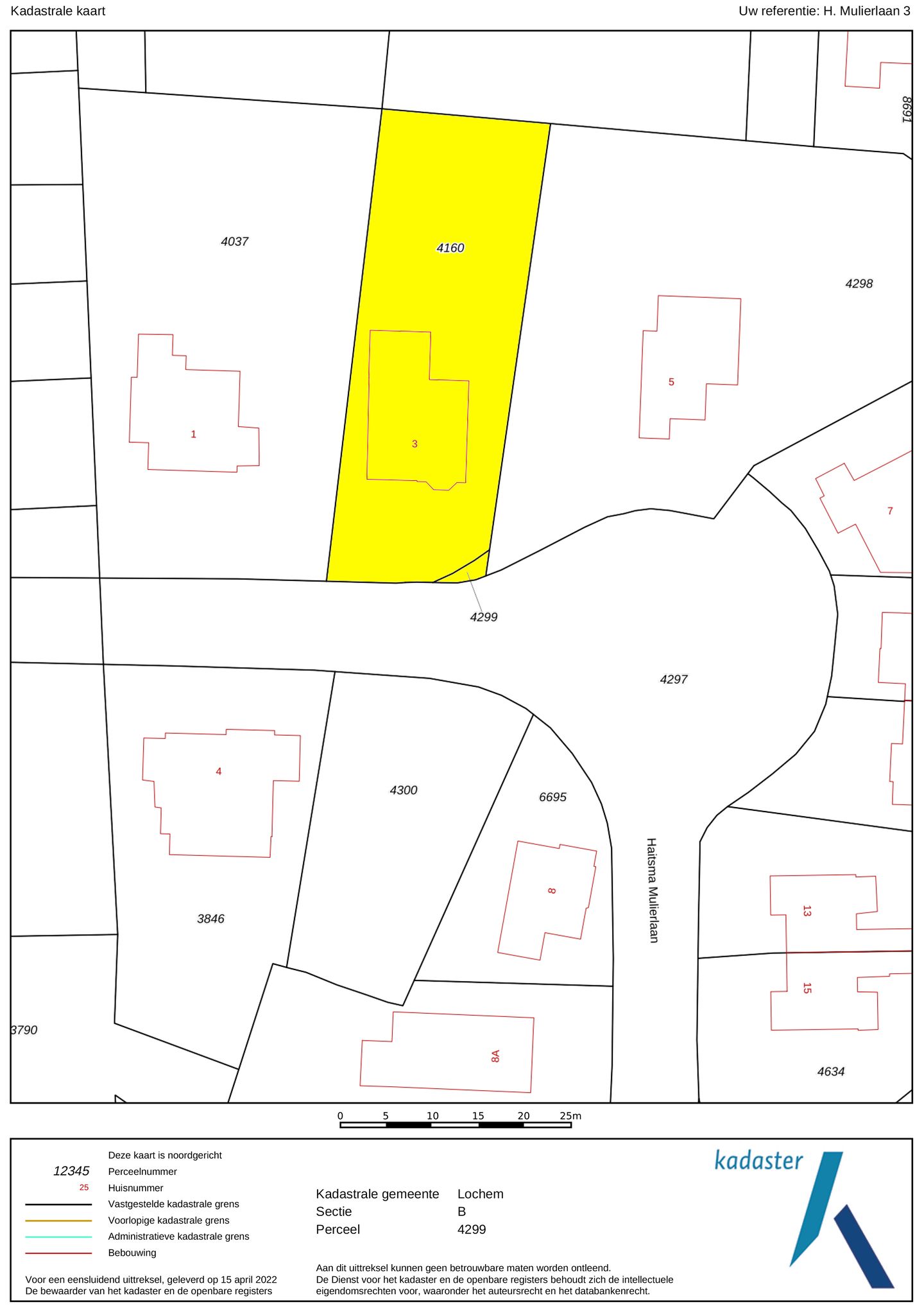Foto 74 van Haitsma Mulierlaan 3