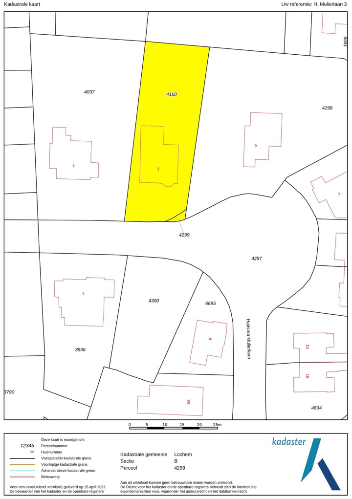 Photo 74 of Haitsma Mulierlaan 3